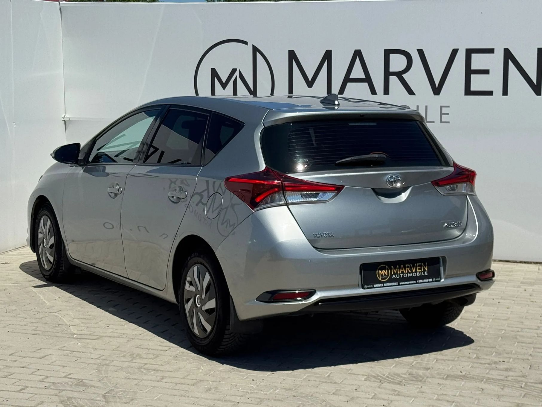 Toyota Auris Masina Personala/Consum Redus/Posibilitate Rate Fara Avanns/Credit