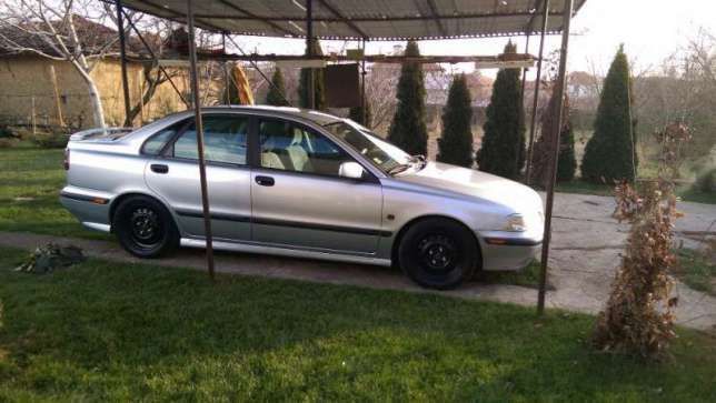 Волво с40/Volvo s40 1.9 TD на части