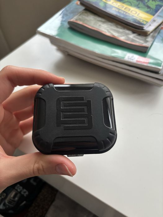 Назъбник за бойни спортове/ mouthguard