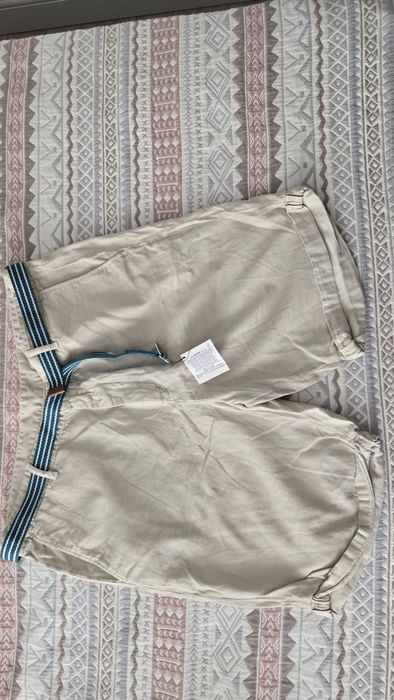 Мужские шорты Zara