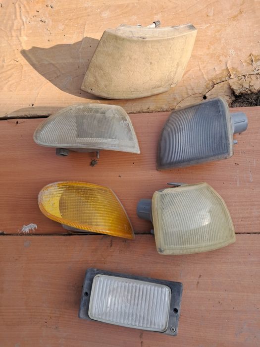 На ауди повротники продаётся