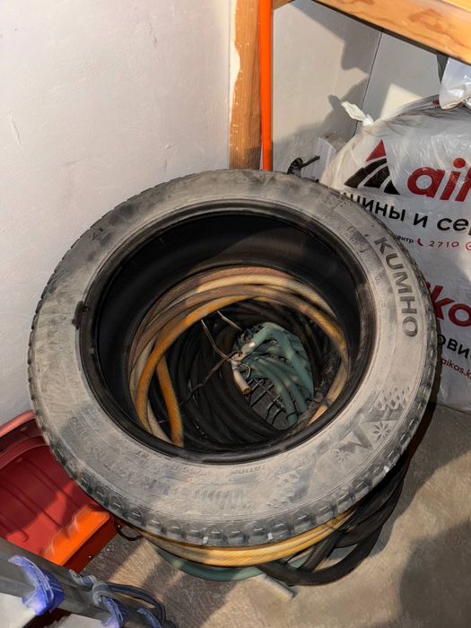 Продам колесо.