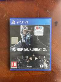 Mortal kombat XL, мортал комбат 10