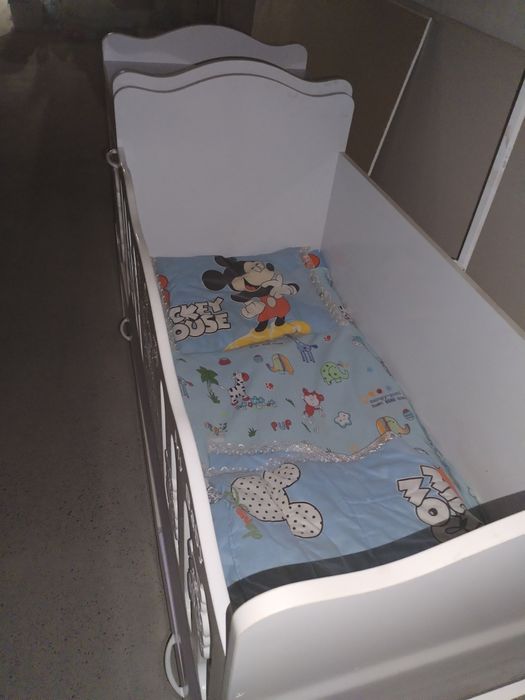 Краватча болажон