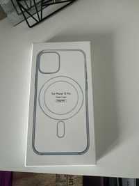 Apple iPhone 15 Pro Husa Mag Safe