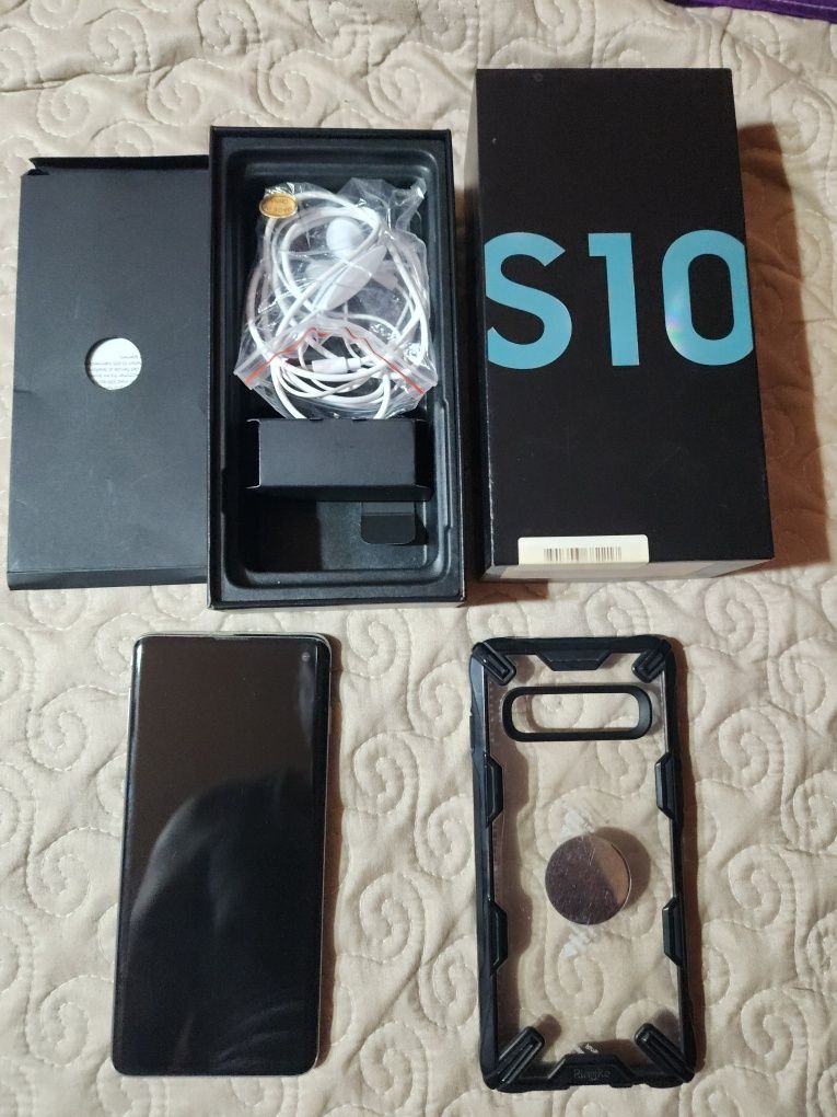 Samsung S10 Prism
