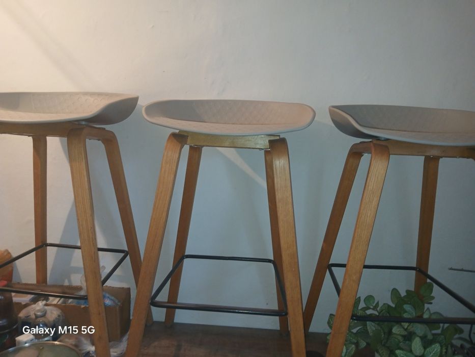 Продоются барные стулья ,4 штуки