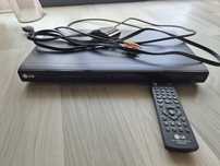 DVD/CD LG cu telecomanda