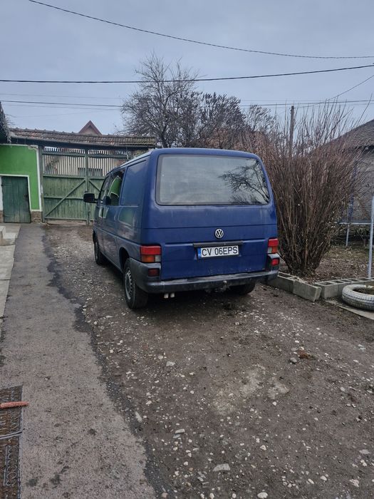 Transporter  t4 2.5 Acv!