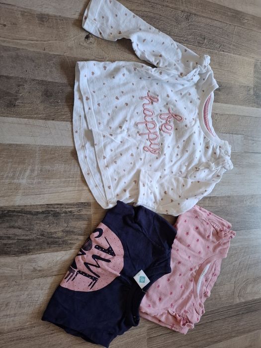 Бебешки дрехи 3-6 месеца