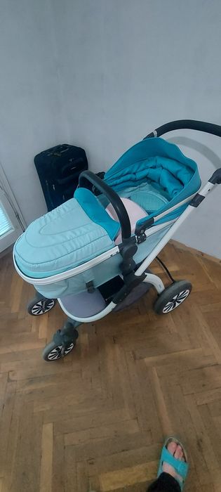 Детска.  Количка .