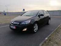 Opel Astra J 1.6 MPI 116 cp BENZINA  euro 5