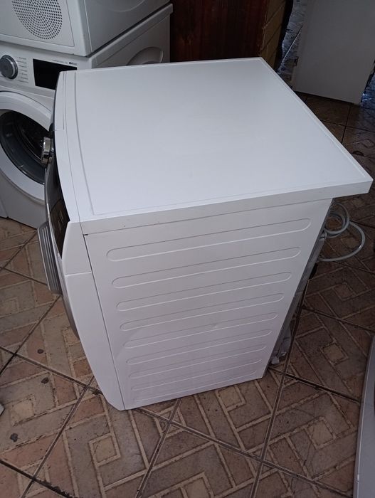 Сушилня с термопомпа АЕГ Aeg Series 9000 A+++ 8кг 2 години гаранция!