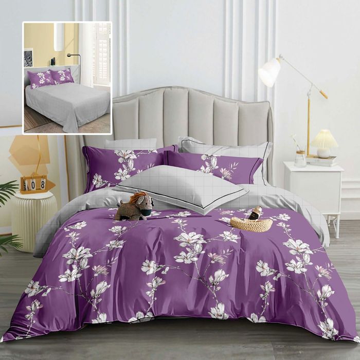 Lenjerii de pat FINET cu transport gratuit și verificare colet