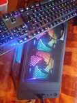 Lenovo Legion Ryzen 9 9500X Kingston FURY Renegade 128GB RAM, 1TB SSD