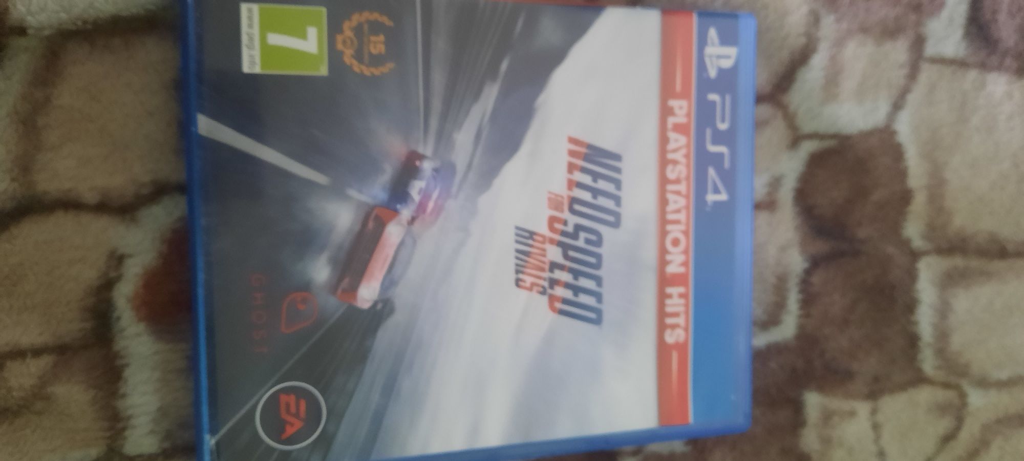 Продавам ВидеоИгри за Ps4