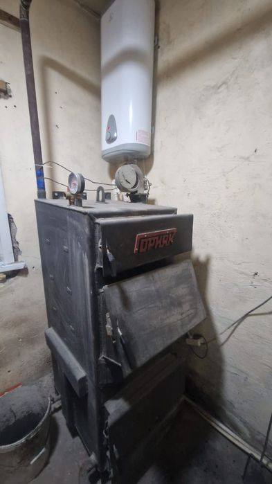 Продам благоустроенный  Дом