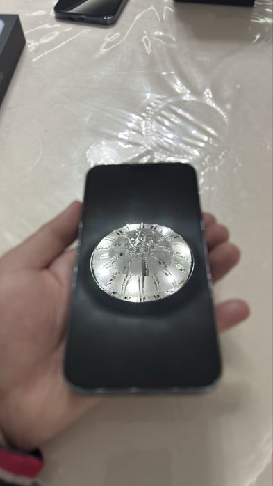 Iphone 13 Pro Max, 256