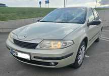 Renault Laguna 1.6 Benzina Proprietar Fiscal
