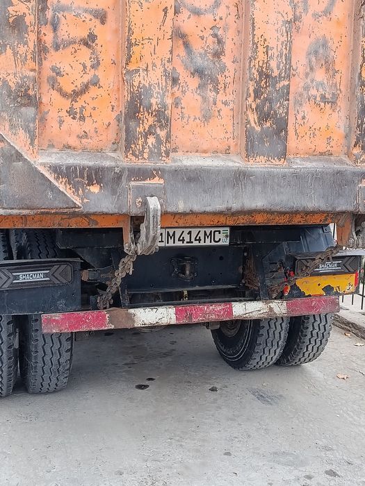 Chakman samasval Metan sotiladi