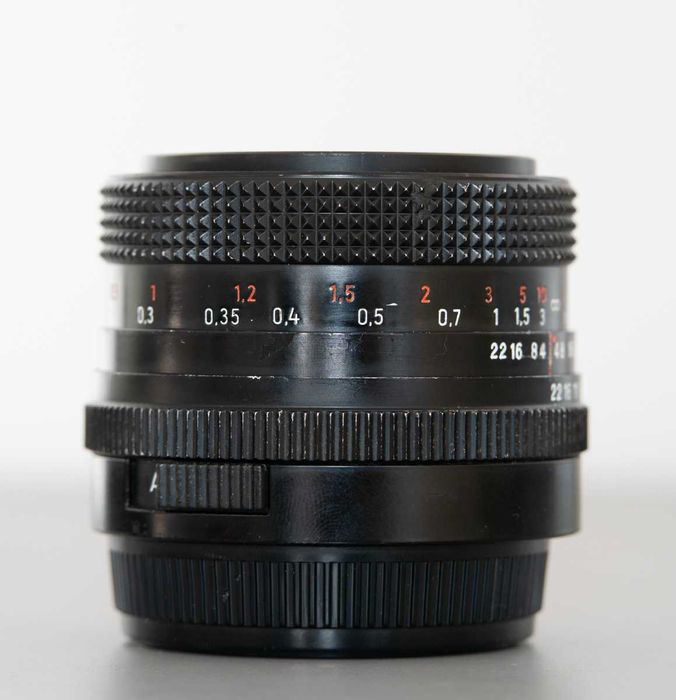 Obiectiv M42 Carl Zeiss Flektogon 35 2.4