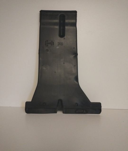 Canal aer 8K0819802 Audi A5 8T (facelift)