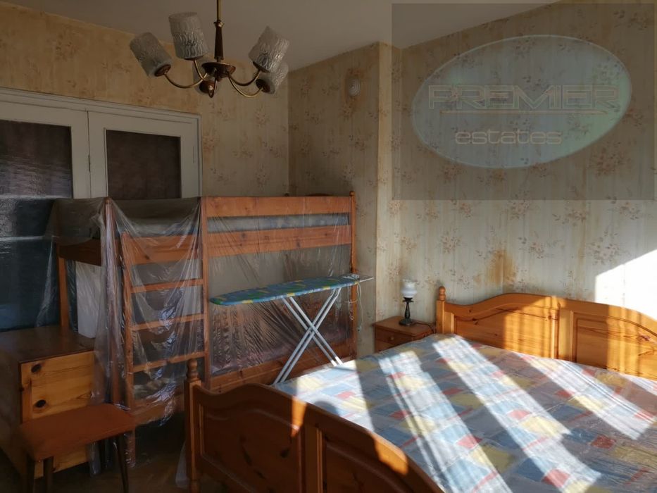 Продава се Тристаен апартамент в Пловдив, Център - 183 кв.м за 1230 €/кв.м - Снимка #5