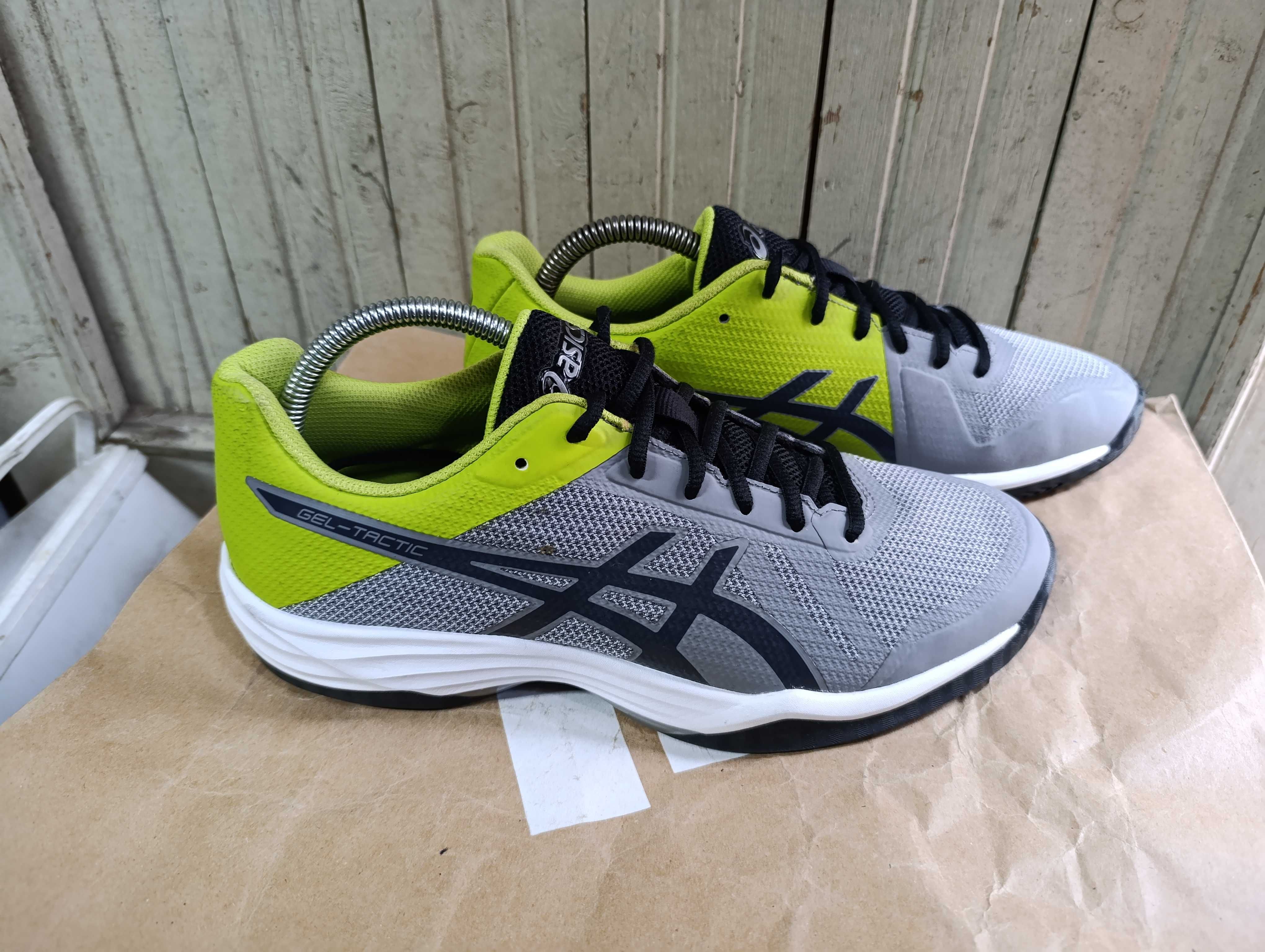 ''Asics Gel-Tactic''оригинални мъжки маратонки 42.5 номер