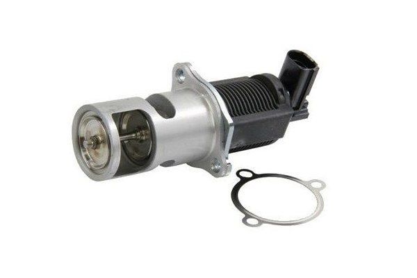 Supapa EGR Renault Clio 2 09.98-, Clio 3 01.05-, Grand Scenic 2 04.04-, Kangoo 08.97-, Megane 2 07.01-10.12, Modus / Grand Modus 09.04-, Scenic 2 06.03-, Thalia 1 02.98-, motor 1.5 dCi, MAGNETI MARELLI EV0