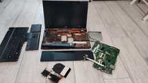 Acer Aspire V3-772G на части