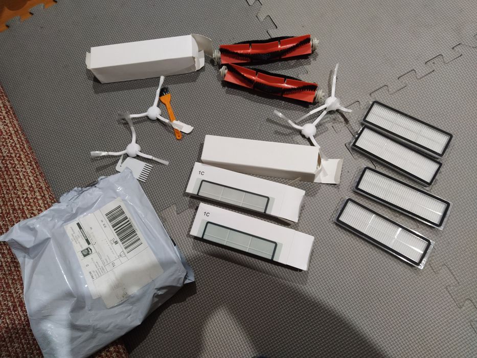 perie filtru aspirator xiaomi c1