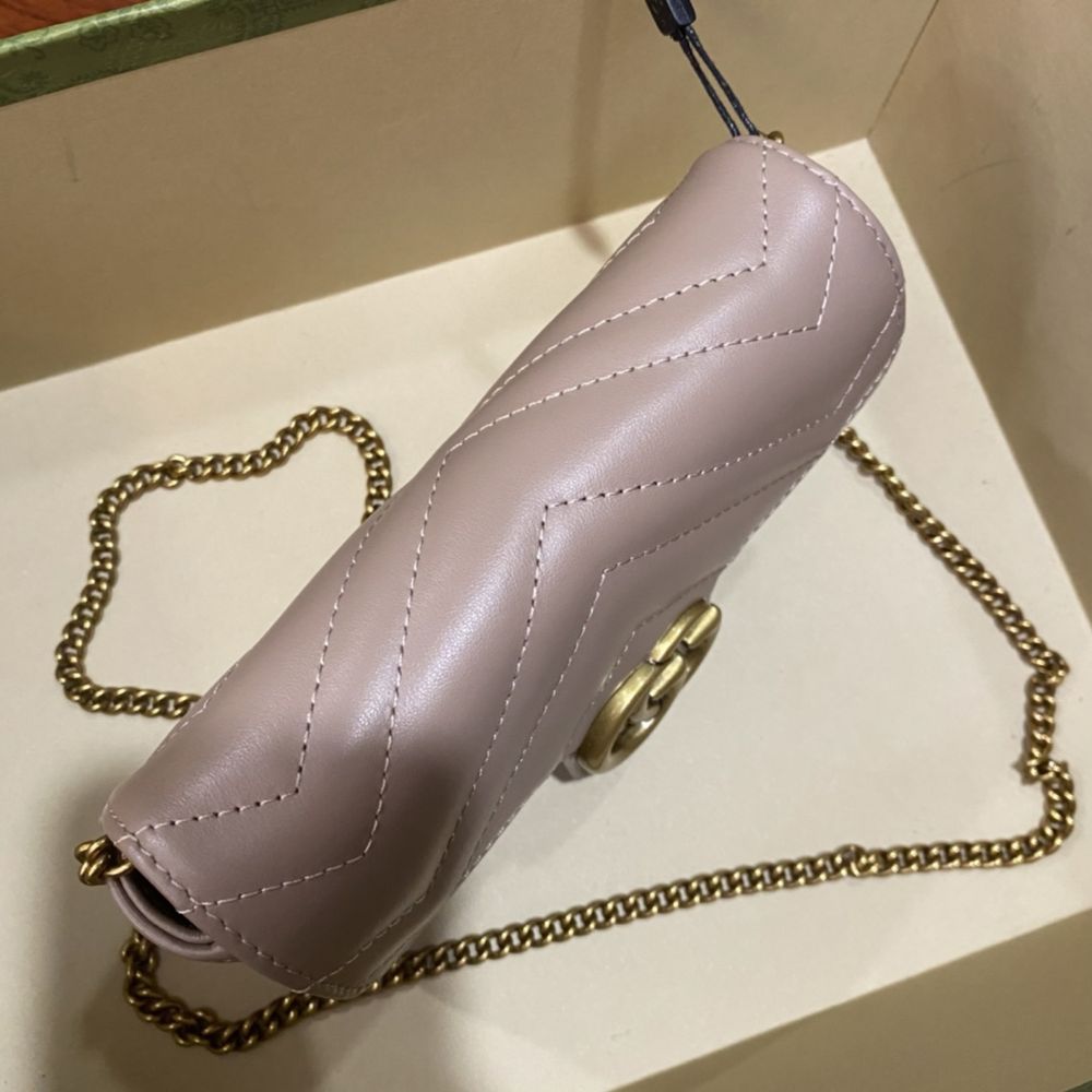 Geanta Gucci marmont 19