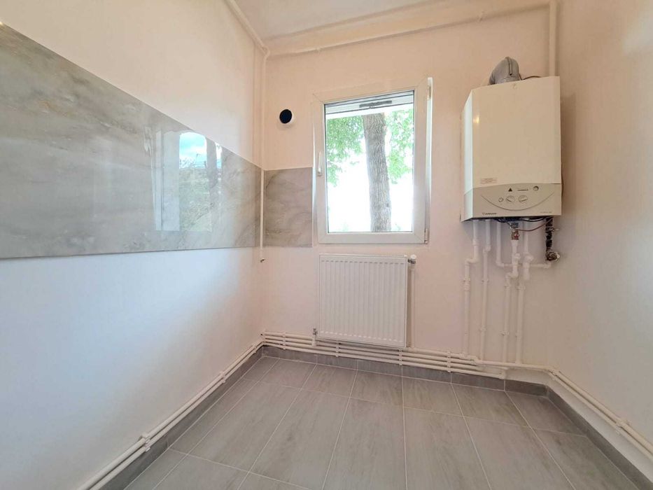 Apartament 1 camera - Frumoasa , Strada Diminetii