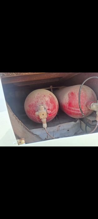 Газ 3102 волга пекап таёр