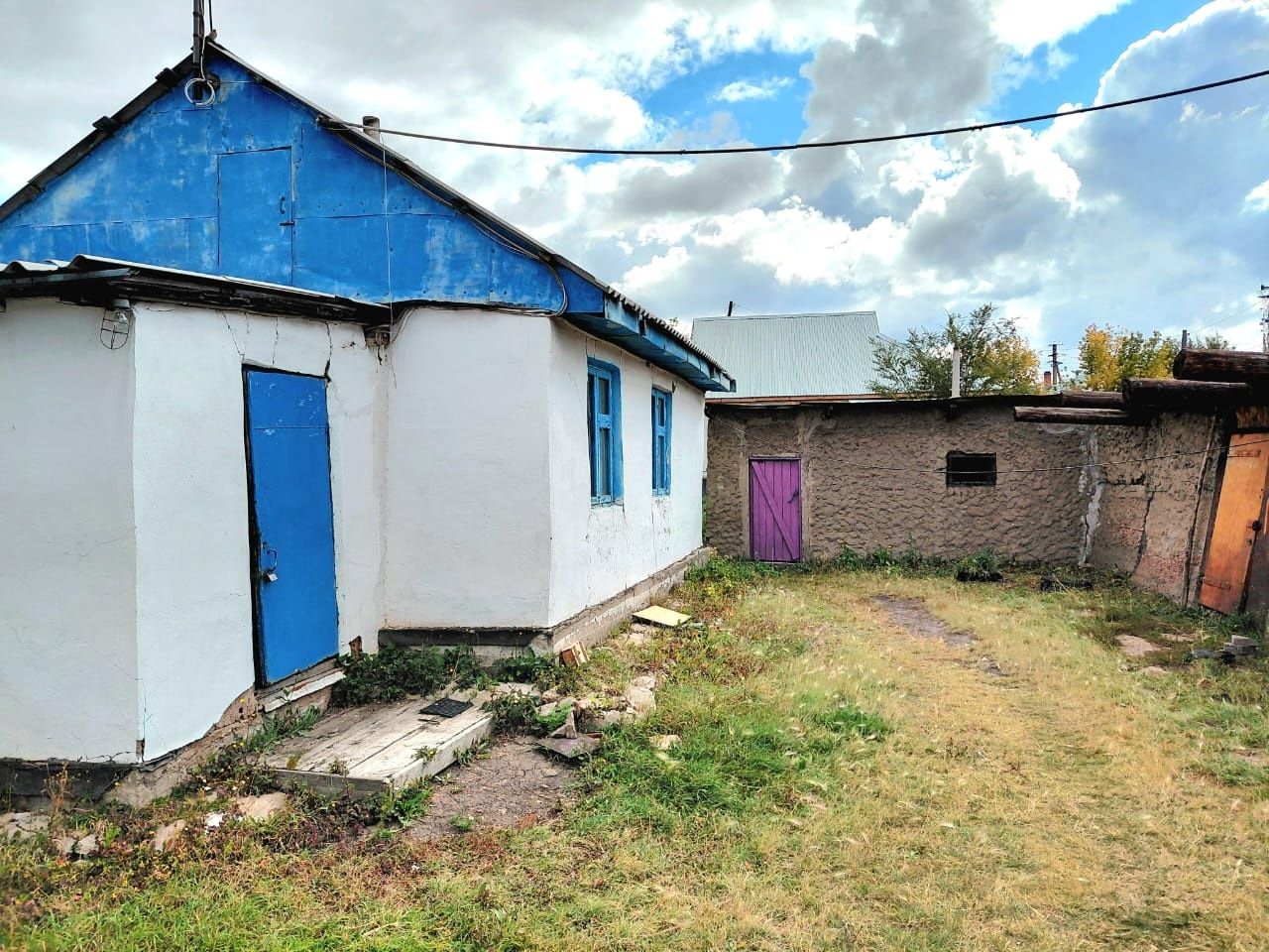 СРОЧНО! Продам Дом в Астане
