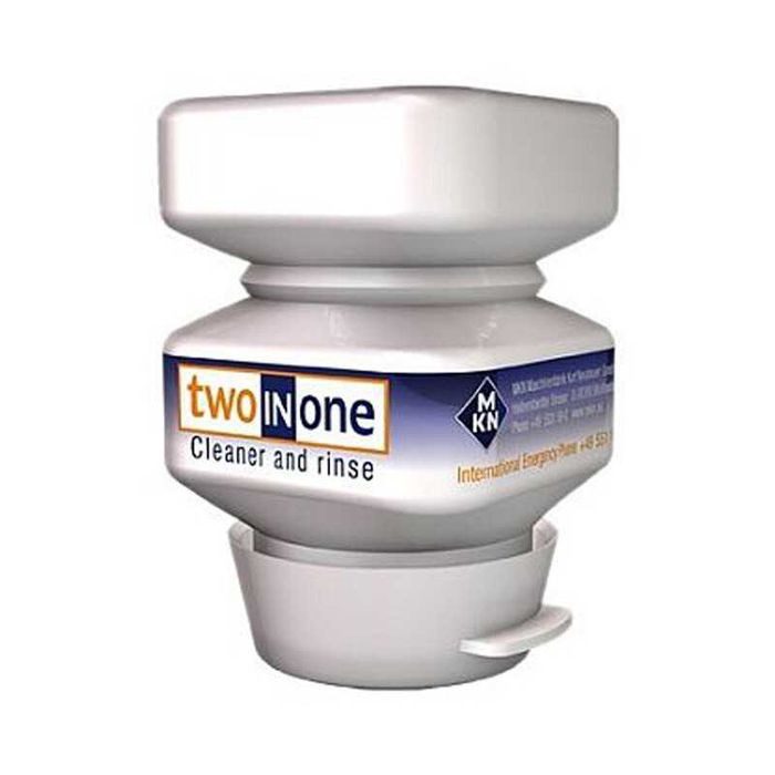 TWO IN ONE MKN средство для очистки пароконвектоматов "два в одном"