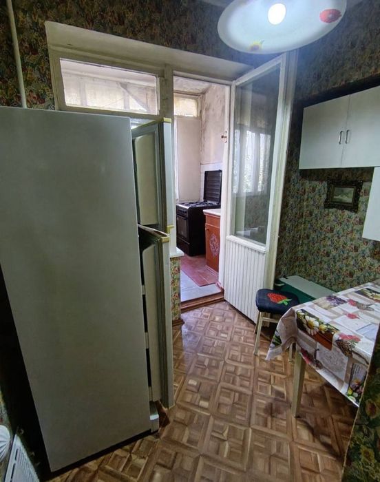 Срочно! Квартира на Чиланзар -Актепа 1/2/4 общ пл 42м ,балкон 2*6