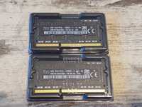 8GB DDR3 ( 2 × 4GB ) ram Macbook