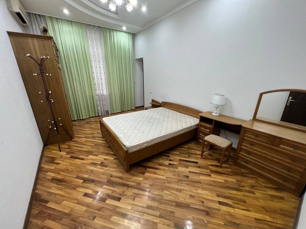 Аренда квартиры (Гранд Мир)