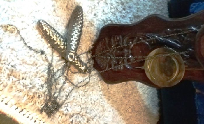 Ceas de perete cu pendula