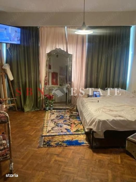 Vanzare Garsonieră | Ultracentral | Cișmigiu