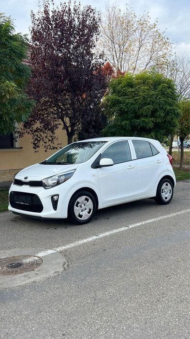 Kia Picanto 2020