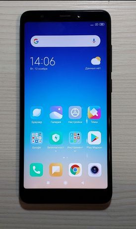 Xiaomi Redmi 5 32gb