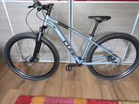 Bicicleta 29 Cube M Frână disc hidraulice