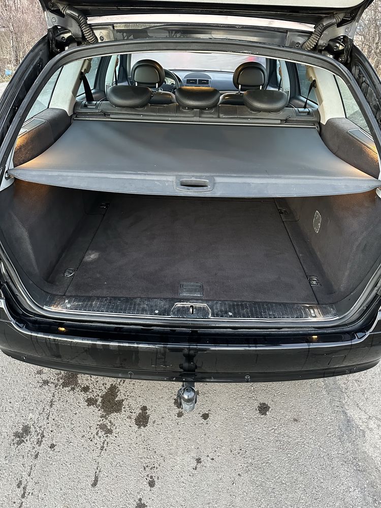 Mercedes W211  E320CDI Airmatic На Части