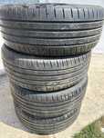 205 50 16 Hankook vara