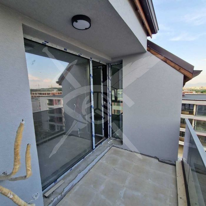 Продава се Тристаен апартамент в София, Малинова долина - 104 кв.м за 1700 €/кв.м - Снимка #3