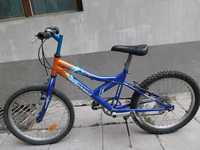 Детски велосипед Interbike 20'