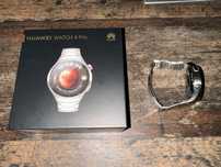 Huawei watch 4 pro