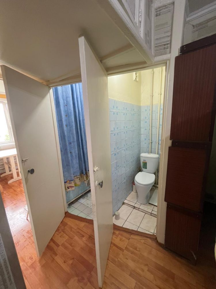 2х комн в центре по Абая